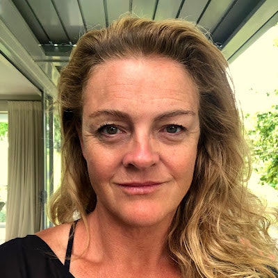 Mary Fitzgerald