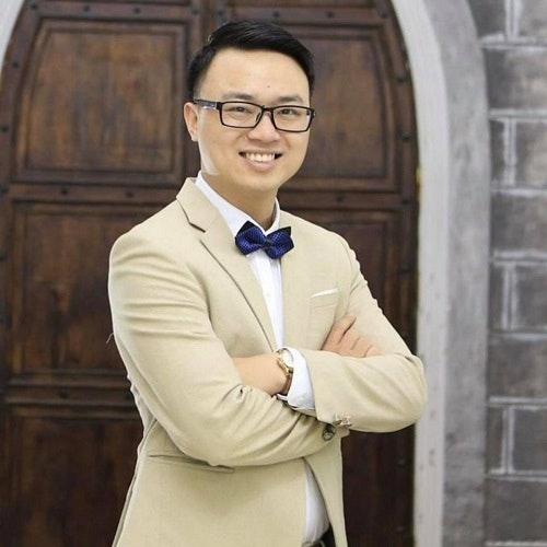 Nguyễn Văn Hưởng