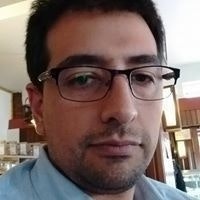 Victor Andres Flores Flores