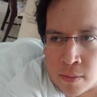 Luis Eric Reynoso Tovar