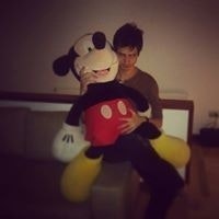 Joaquín Martin Sanz