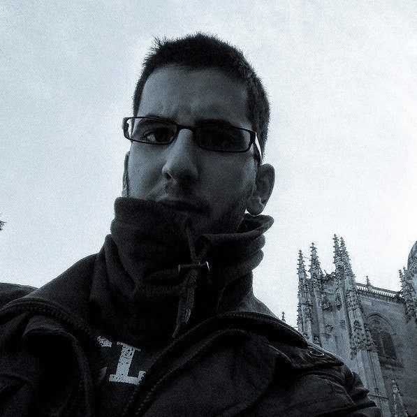 Sergio Jurado Casado