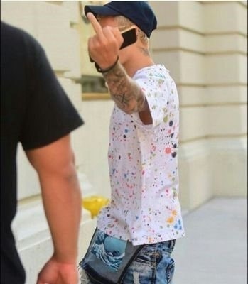 Fall in💘KygaJailey