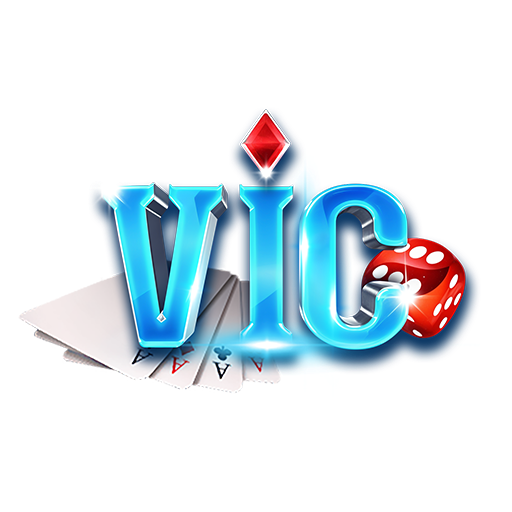 Vicclub Game bài đổi thưởng quốc tế