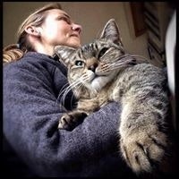 Arjanneke van den Berg