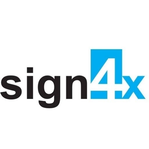 Sign4X