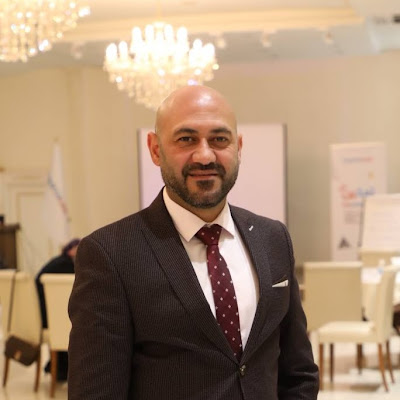 Hayder Ibrahim