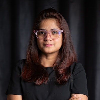 Prema Anjum
