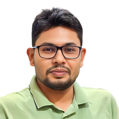 Mihir Das