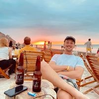 Jamie Augé de Rancourt