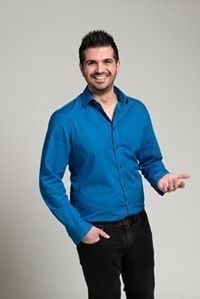 Konstantinos Koutalis