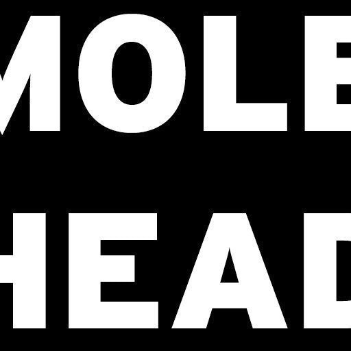MOLEHEAD