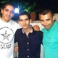 Ariel Nestor Ledesma