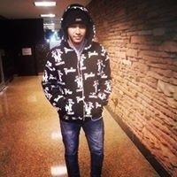 Jose Luis Diaz Forchue