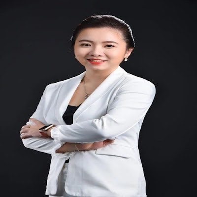 CEO Tuyết Chi