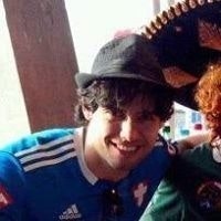 Caio Henrique Bos Loureiro