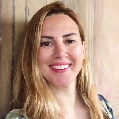Seden Gürcü