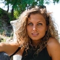 Ani Stefanova Petrov