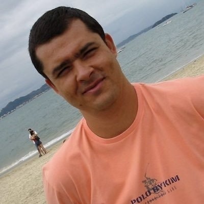 Leandro Bauer Vieira