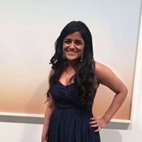 Deepti Raghavan