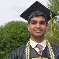 Nikhil Parvathala