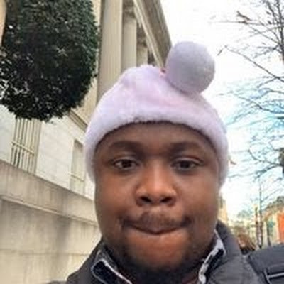 Uzochukwu Eddie Odozi