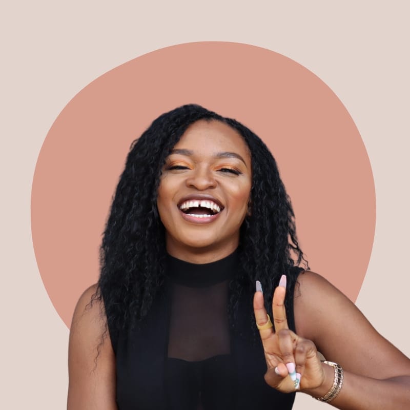 Janefrances Christopher