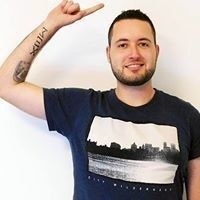 Konstantinos Stavrou