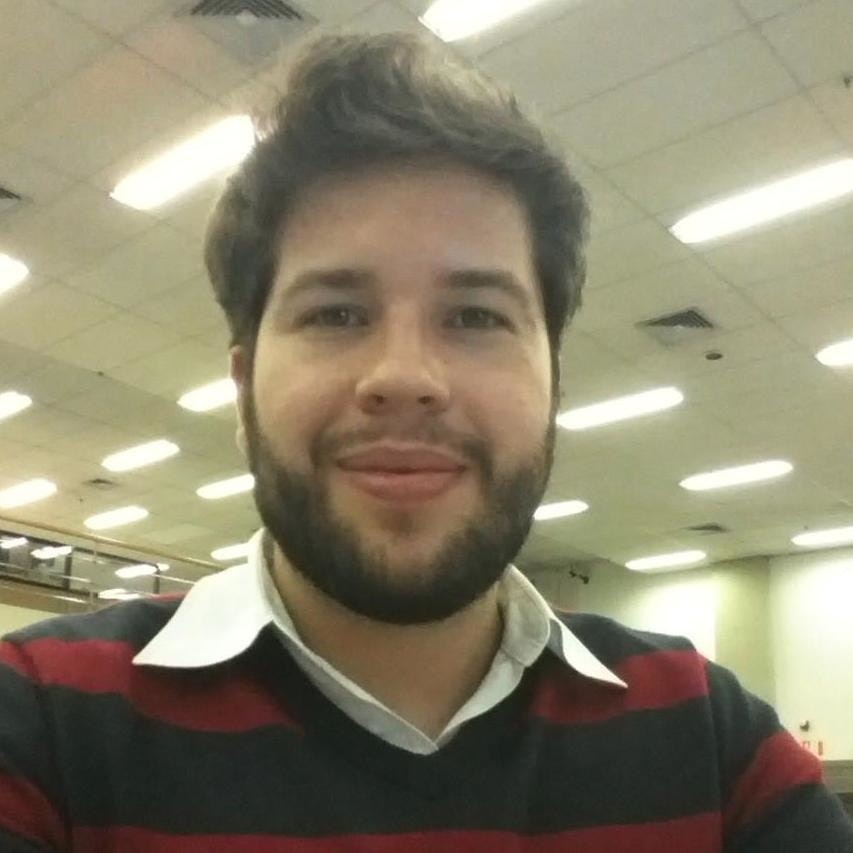 Leonardo Lima Araújo