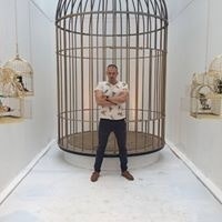 Christopher Lyon Anderson