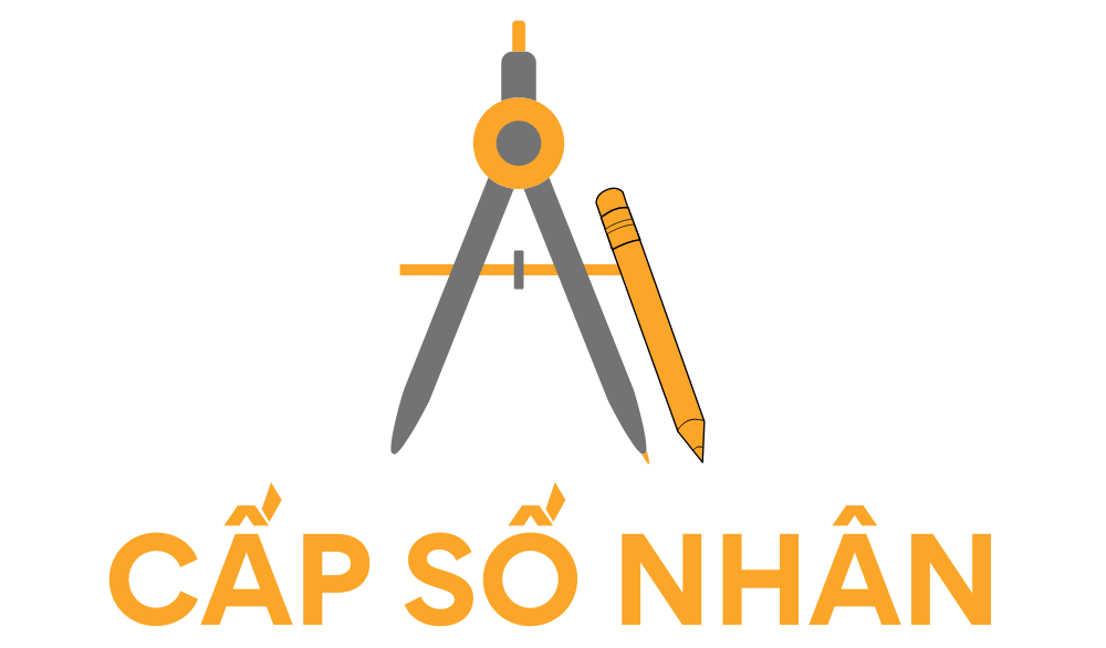 Công thức cấp số nhân