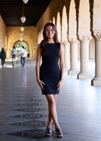 Monica Alexandra Yupa