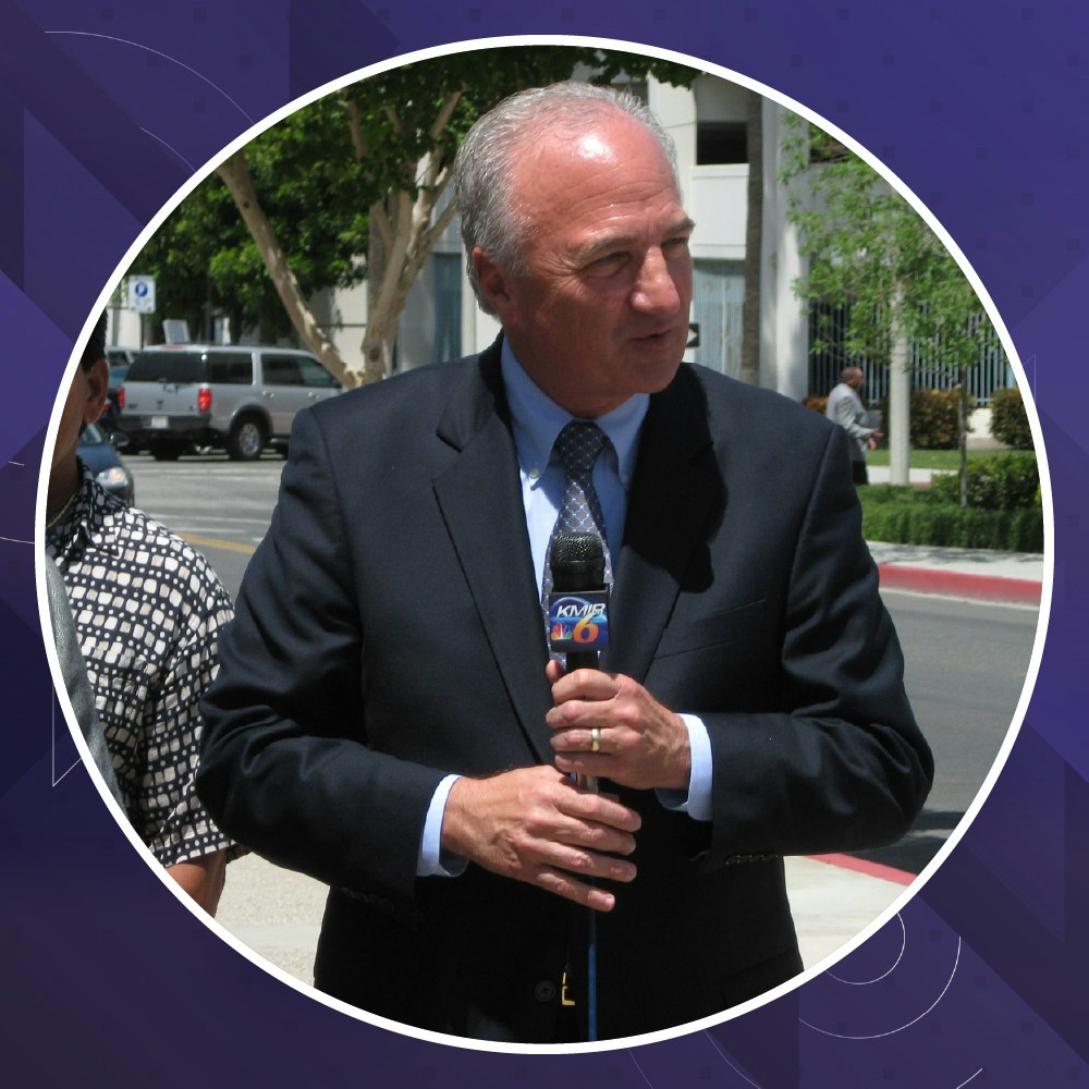 Receiver Mark Adams CRG