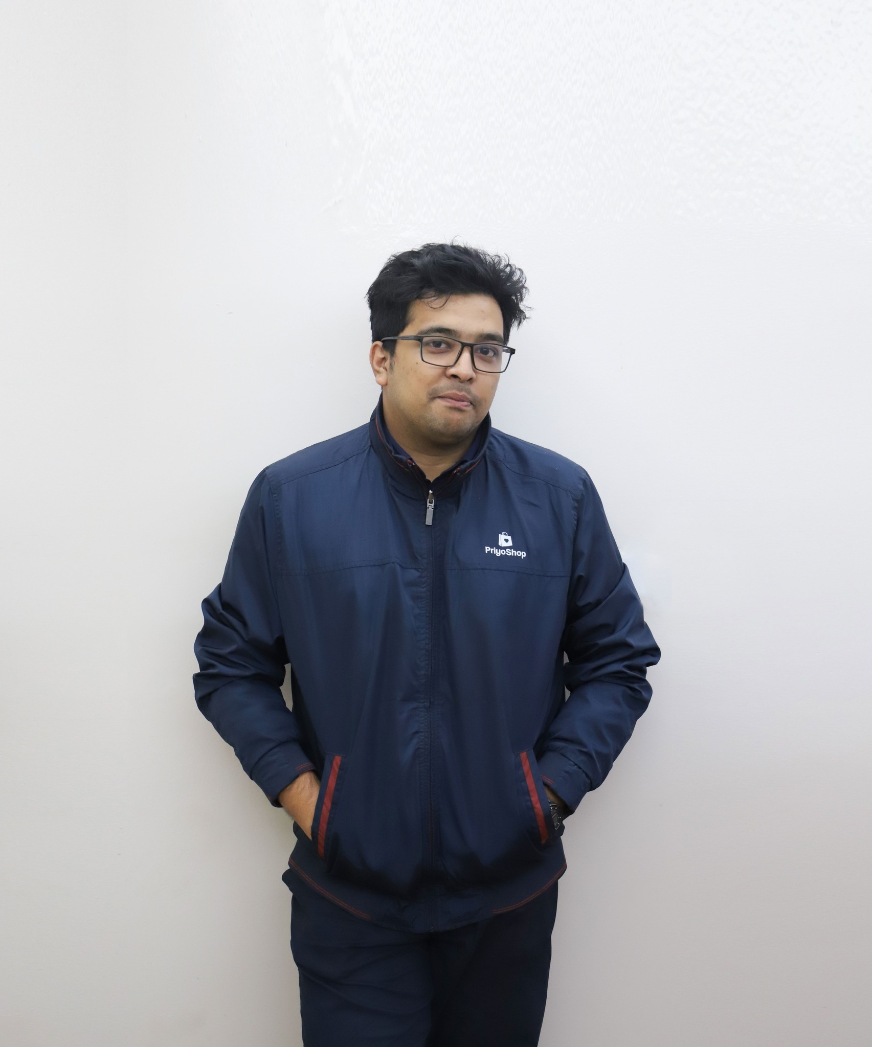 Tosar Das Shuvo