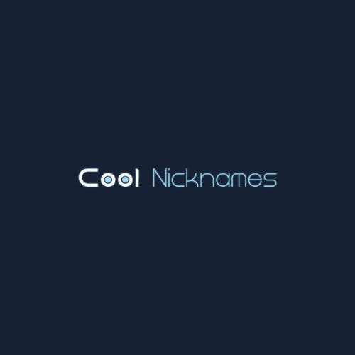 CoolNicknames