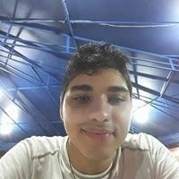 Andres Felipe Vera Arenas