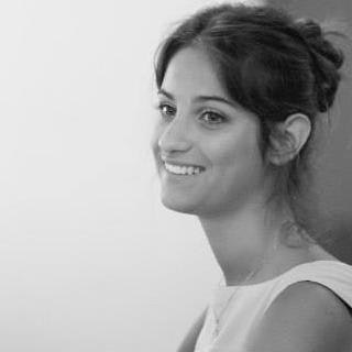 Carola Pescio Canale