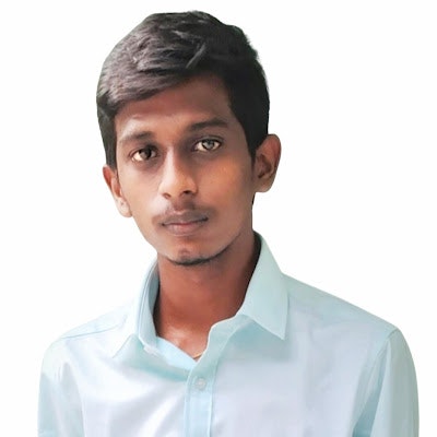 Josith Kumar B