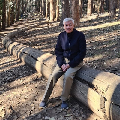 Chin Chai Michael TAN