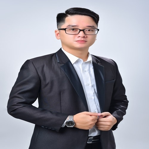 CEO Tài Dũng