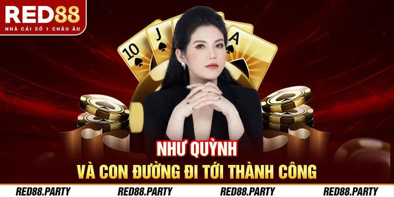 CEO Như Quỳnh