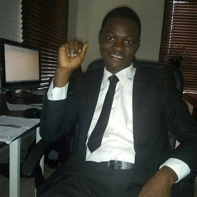 Adetunji Sanyaolu