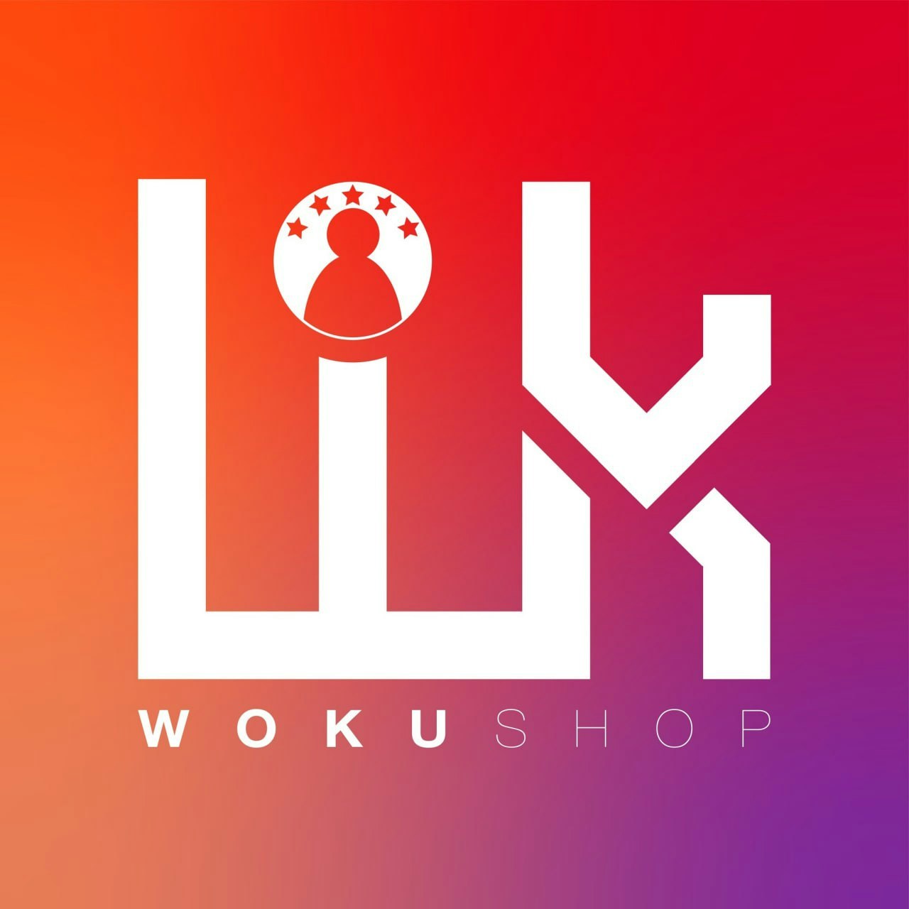 Woku Shop