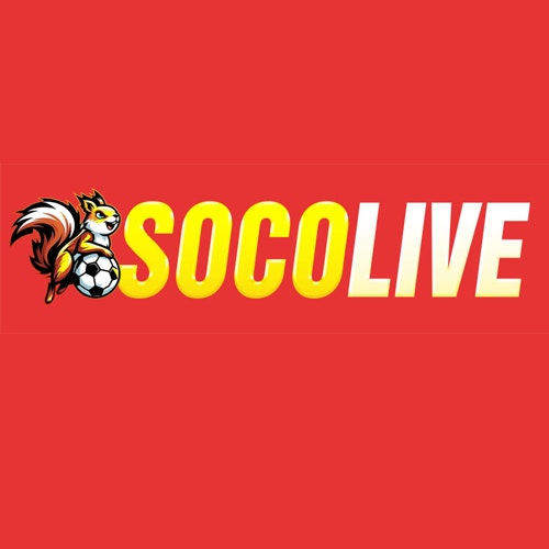 Socolive | Trực Tiếp Bóng Đá Socolive TV