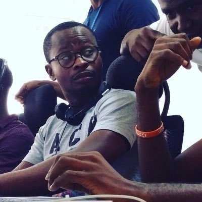 Oduntan Tobi Stephen