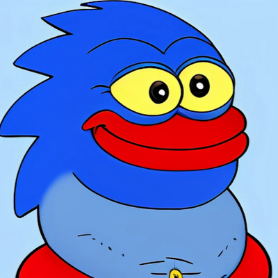 BITCOIN Mr. MacArthur II