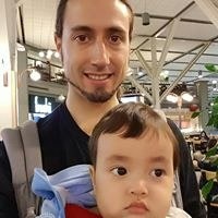 Angel Luis Palazon Sanchez