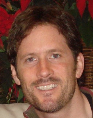 Pete Haas
