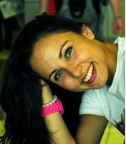 Koulakidou Alexandra