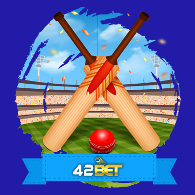 Cricket42bet